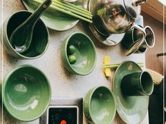 -润园四季椰子鸡火锅(海上世界店)