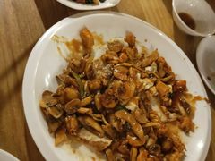 -陈傻子餐厅(世纪都会店)