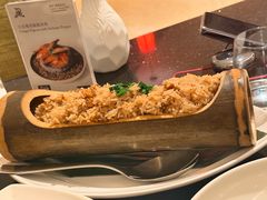 -三亚亚龙湾瑞吉酒店·铭轩中餐厅Mingxuan·海南菜·粤菜
