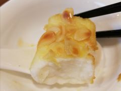 西杏片炸鲜奶-点都德(汇盈广场店)