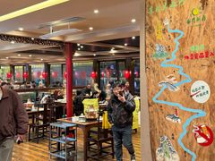 -南门涮肉(通州大船店)