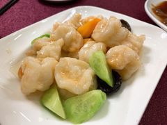 锦绣炒虾球-燕春楼(海河华鼎店)