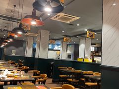 -豪享来中西餐厅(莲花店)