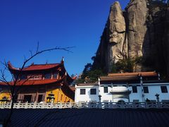 -九华山风景区