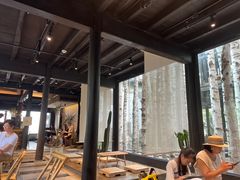 -Metal hands·铁手咖啡