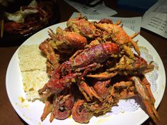 -红盔甲·小龙虾(天钥桥店)