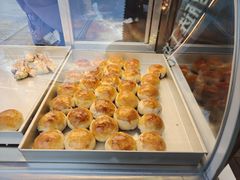 -嘉华鲜花饼·现烤(昆明老街店)