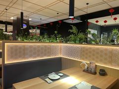 -德川家日本料理(顺义华联店)