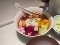 -柴门饭儿(成都太古里店)