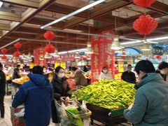 -丹尼斯(大石桥店)