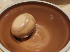 卤鸡蛋-秦九和(凯德广场店)