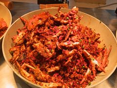 -长沙三景韦尔斯利酒店·Oval全日制餐厅自助餐