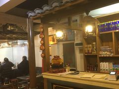 -宗泉烤全羊·烤羊腿·家常菜(解放东路店)