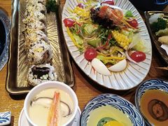 -蟹将军日本料理(中南路店)