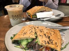 -BAKER&SPICE(国金中心商场店)
