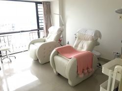 -奈思·日式美甲美睫沙龙