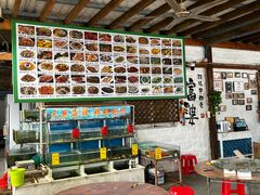 -阿弟特色海鲜餐厅·大排档(平潭店)