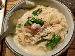 石锅沸腾泡饭-70后饭吧(府河街店)