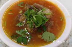 Beef and Tomato Stew