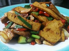 攸县香干-以饭湘许(新塘万达店)
