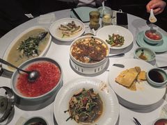 -小城故事·地道宁波味(月湖盛园店)