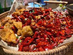 -北京食堂·烤鸭·宵夜(亚运村店)