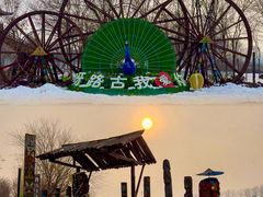 -呀路古热带植物园