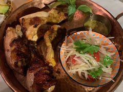 -Ginger(兴国路店)