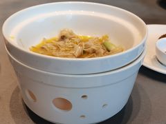 -箸福·夜上海(月牙湖公园店)