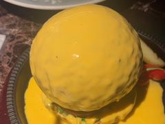 -Lets burger非常汉堡·环球风味(蓝色港湾店)
