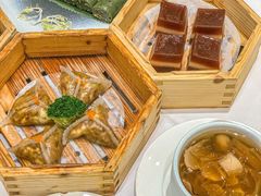 -宝园酒家(美林M·LIVE天地东座店)
