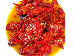 -虾铺子龙虾·私房菜(金源花苑店)