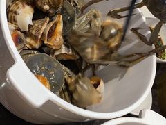 -川骄海鲜自助(河东店)