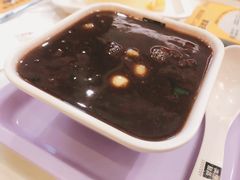 莲子红豆沙-满记甜品(优客百盛店)