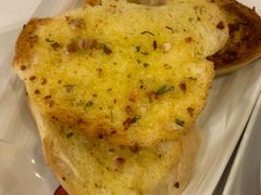 蒜蓉面包-番茄屋葡式美食(总店)