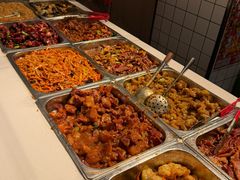 -晓宇盒饭(民安街店)