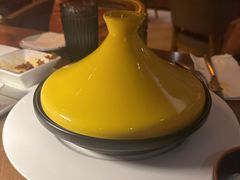 -Tajine Moroccan塔金摩洛哥中东餐厅