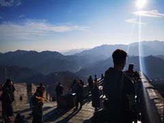 景点-八达岭长城