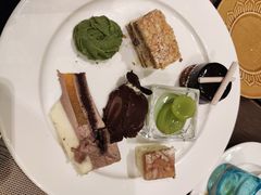 -厦门海景洲际酒店·海峡全日制餐厅