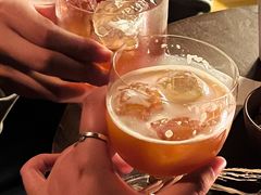 -STAFF ONLY Bar(南台巷店)