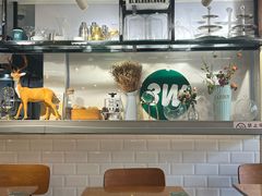 -3W咖啡(北大店)