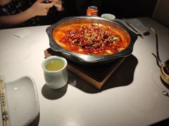 -宽口美蛙鱼头(大唐西市店)