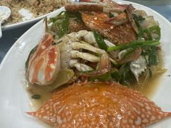 -明记海鲜大排档(巽寮湾店)
