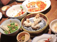 -农耕记·湖南土菜(halo广场店)