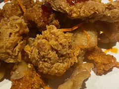 -火炉火自助餐(喜隆多店)