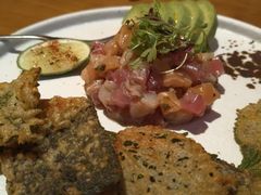 -THE CANNERY&JUJU 新鲜海鲜·牛排美食酒廊