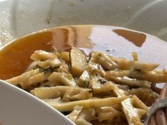 -天乐农家鱼头王(天目湖店)