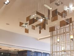 -松咖啡自助餐厅·松北香格里拉