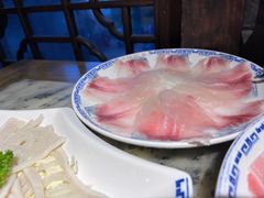 -码头故事火锅(郫县红光店)