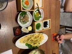 -胜博殿日式炸猪排(侨福芳草地店)